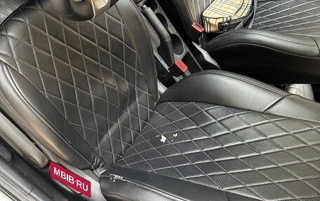KIA Rio IV, 2018 год, 1 350 000 рублей, 27 фотография