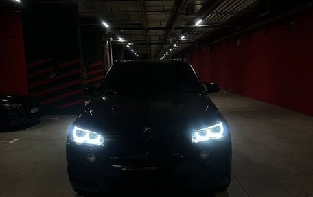 BMW X5, 2017 год, 3 500 000 рублей, 2 фотография