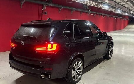 BMW X5, 2017 год, 3 500 000 рублей, 5 фотография