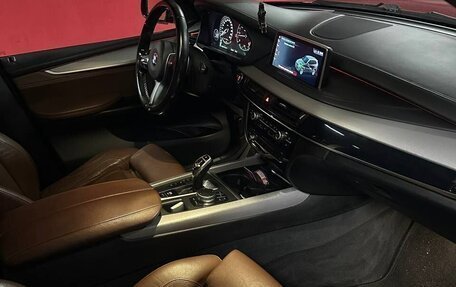 BMW X5, 2017 год, 3 500 000 рублей, 9 фотография