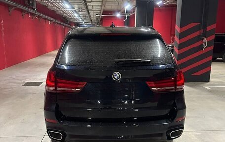 BMW X5, 2017 год, 3 500 000 рублей, 6 фотография