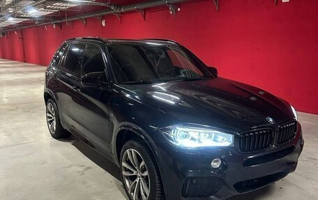 BMW X5, 2017 год, 3 500 000 рублей, 3 фотография