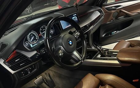 BMW X5, 2017 год, 3 500 000 рублей, 8 фотография