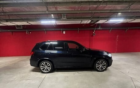 BMW X5, 2017 год, 3 500 000 рублей, 7 фотография