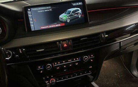 BMW X5, 2017 год, 3 500 000 рублей, 11 фотография