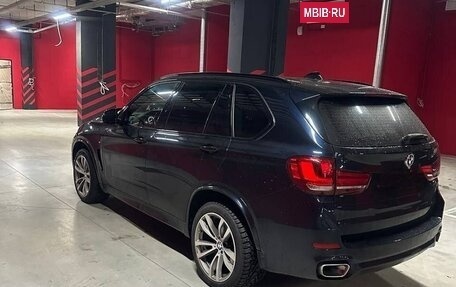 BMW X5, 2017 год, 3 500 000 рублей, 4 фотография