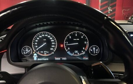 BMW X5, 2017 год, 3 500 000 рублей, 12 фотография