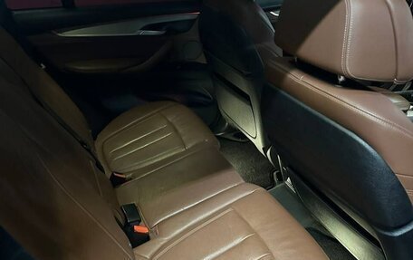 BMW X5, 2017 год, 3 500 000 рублей, 13 фотография