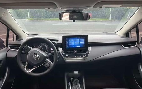 Toyota Corolla, 2022 год, 1 180 000 рублей, 8 фотография