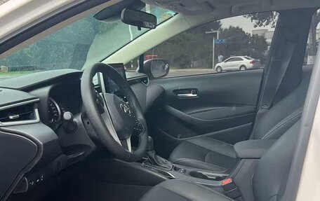Toyota Corolla, 2022 год, 1 180 000 рублей, 9 фотография