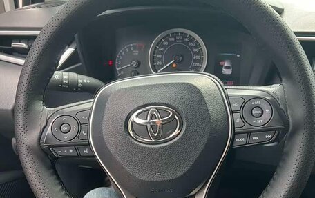 Toyota Corolla, 2022 год, 1 180 000 рублей, 7 фотография