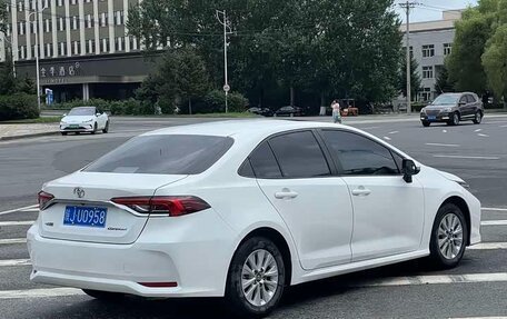 Toyota Corolla, 2022 год, 1 180 000 рублей, 4 фотография