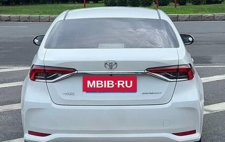 Toyota Corolla, 2022 год, 1 180 000 рублей, 6 фотография