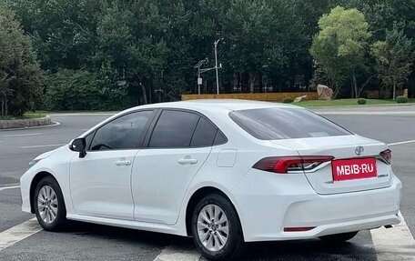 Toyota Corolla, 2022 год, 1 180 000 рублей, 5 фотография