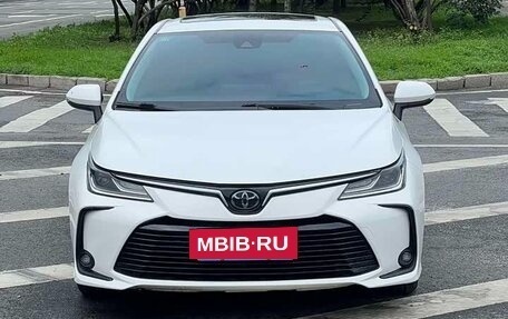 Toyota Corolla, 2022 год, 1 180 000 рублей, 3 фотография