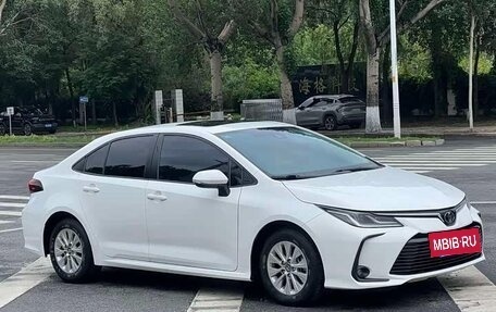 Toyota Corolla, 2022 год, 1 180 000 рублей, 2 фотография