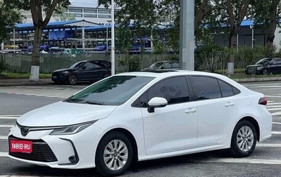 Toyota Corolla, 2022 год, 1 180 000 рублей, 1 фотография