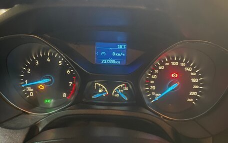 Ford Focus III, 2018 год, 550 000 рублей, 9 фотография