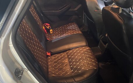 Ford Focus III, 2018 год, 550 000 рублей, 7 фотография