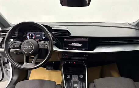 Audi A3, 2022 год, 1 600 000 рублей, 5 фотография