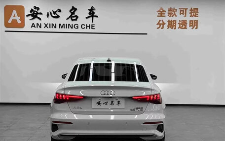 Audi A3, 2022 год, 1 600 000 рублей, 4 фотография