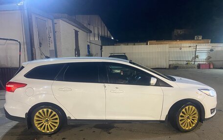 Ford Focus III, 2018 год, 550 000 рублей, 3 фотография