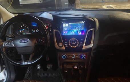 Ford Focus III, 2018 год, 550 000 рублей, 8 фотография