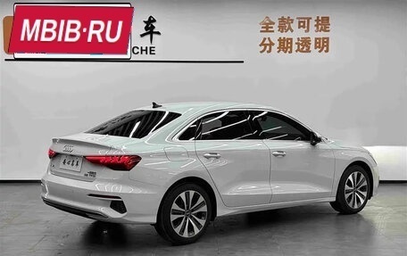 Audi A3, 2022 год, 1 600 000 рублей, 3 фотография