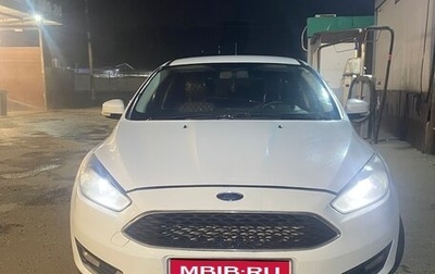 Ford Focus III, 2018 год, 550 000 рублей, 1 фотография