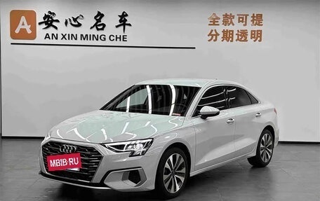 Audi A3, 2022 год, 1 600 000 рублей, 2 фотография