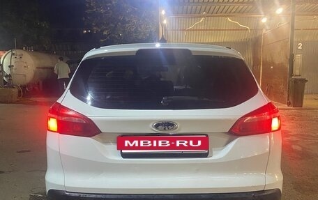 Ford Focus III, 2018 год, 550 000 рублей, 4 фотография