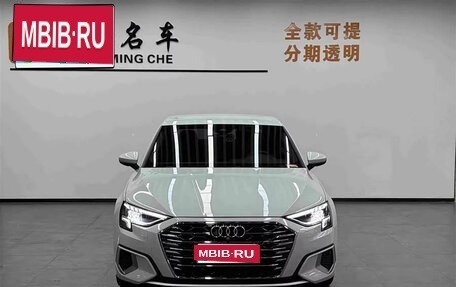 Audi A3, 2022 год, 1 600 000 рублей, 1 фотография
