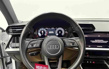 Audi A3, 2022 год, 1 600 000 рублей, 6 фотография
