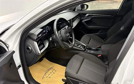 Audi A3, 2022 год, 1 600 000 рублей, 7 фотография