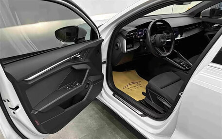 Audi A3, 2022 год, 1 600 000 рублей, 9 фотография