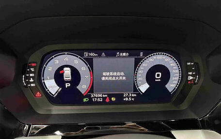 Audi A3, 2022 год, 1 600 000 рублей, 11 фотография