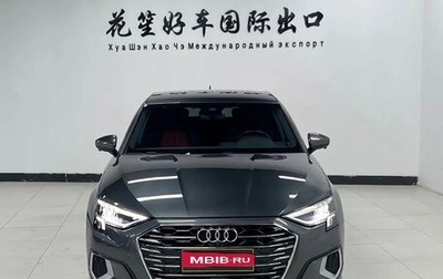 Audi A3, 2023 год, 1 670 000 рублей, 1 фотография