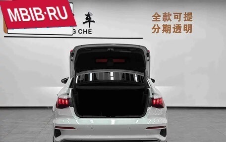 Audi A3, 2022 год, 1 600 000 рублей, 16 фотография