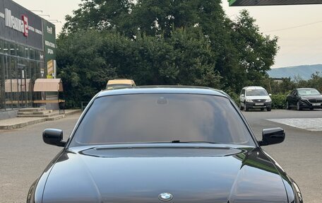 BMW 7 серия, 1999 год, 990 000 рублей, 3 фотография