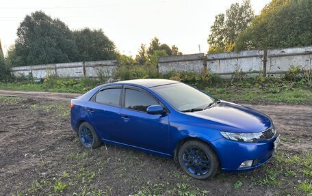KIA Cerato III, 2010 год, 525 000 рублей, 2 фотография
