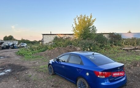 KIA Cerato III, 2010 год, 525 000 рублей, 5 фотография