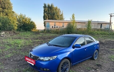 KIA Cerato III, 2010 год, 525 000 рублей, 3 фотография