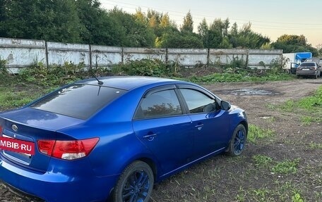 KIA Cerato III, 2010 год, 525 000 рублей, 6 фотография
