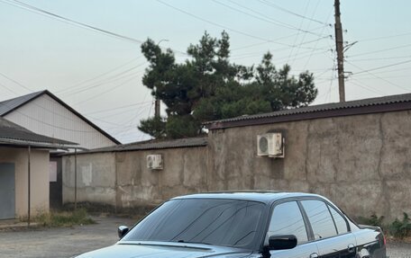 BMW 7 серия, 1999 год, 990 000 рублей, 14 фотография