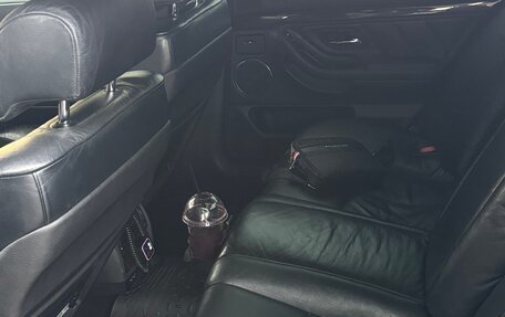 BMW 7 серия, 1999 год, 990 000 рублей, 16 фотография