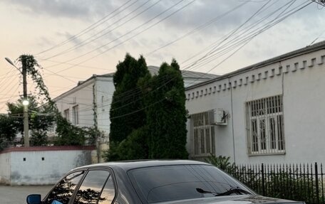 BMW 7 серия, 1999 год, 990 000 рублей, 12 фотография