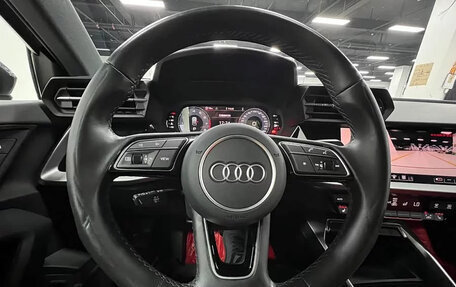 Audi A3, 2023 год, 1 670 000 рублей, 9 фотография
