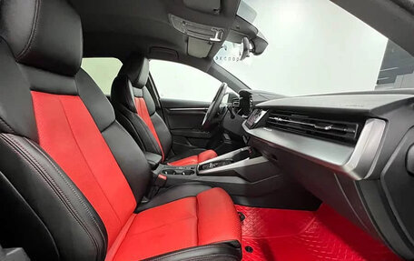 Audi A3, 2023 год, 1 670 000 рублей, 11 фотография