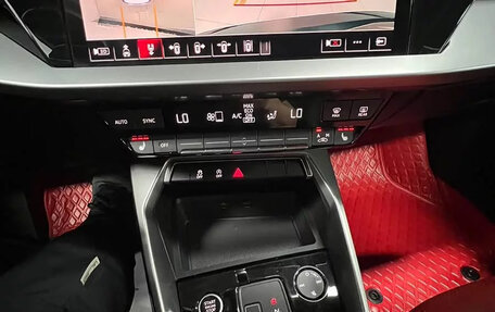Audi A3, 2023 год, 1 670 000 рублей, 14 фотография
