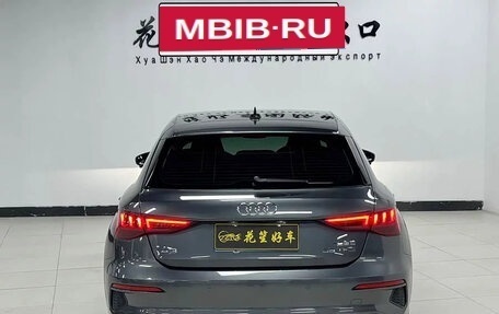 Audi A3, 2023 год, 1 670 000 рублей, 7 фотография
